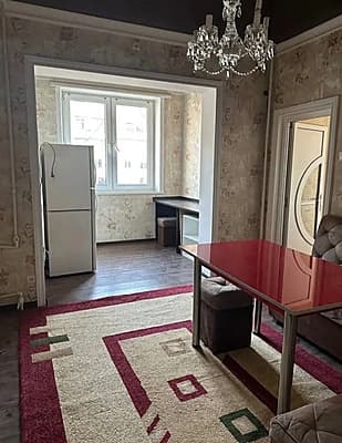SERGELI GOLDIN LIVEni orqasida — 6