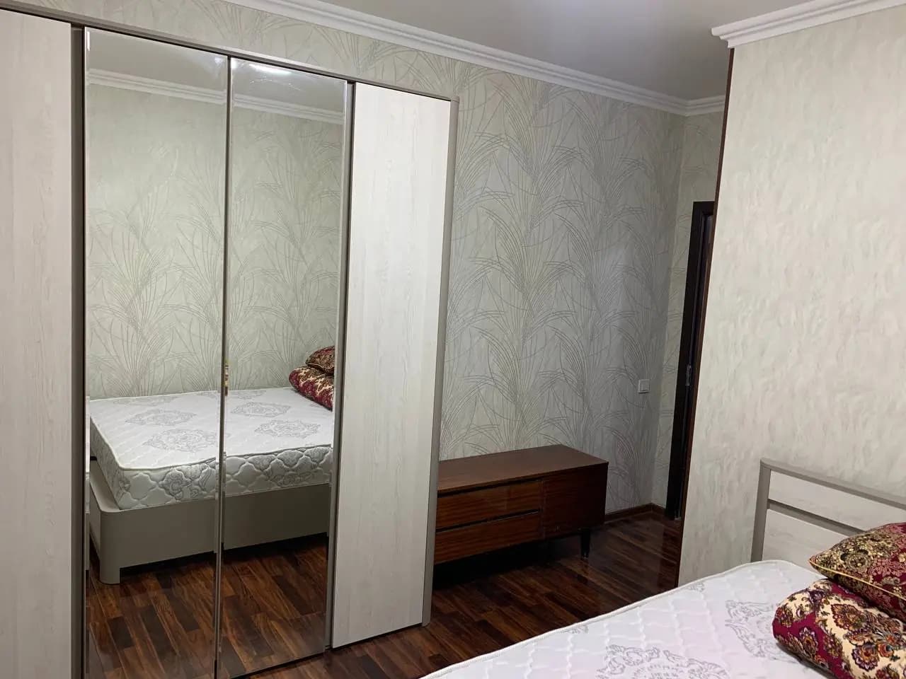 Коратош 2/7/9 Евро ремонт Обш: 60 кВ.м Ор.р: Коратош, Дуржба Народов,Карзинка, Чорсу метро — 1