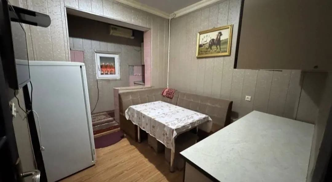 Казирабад 2/7/9‼️Мечеть 60м2 Разделка — 5