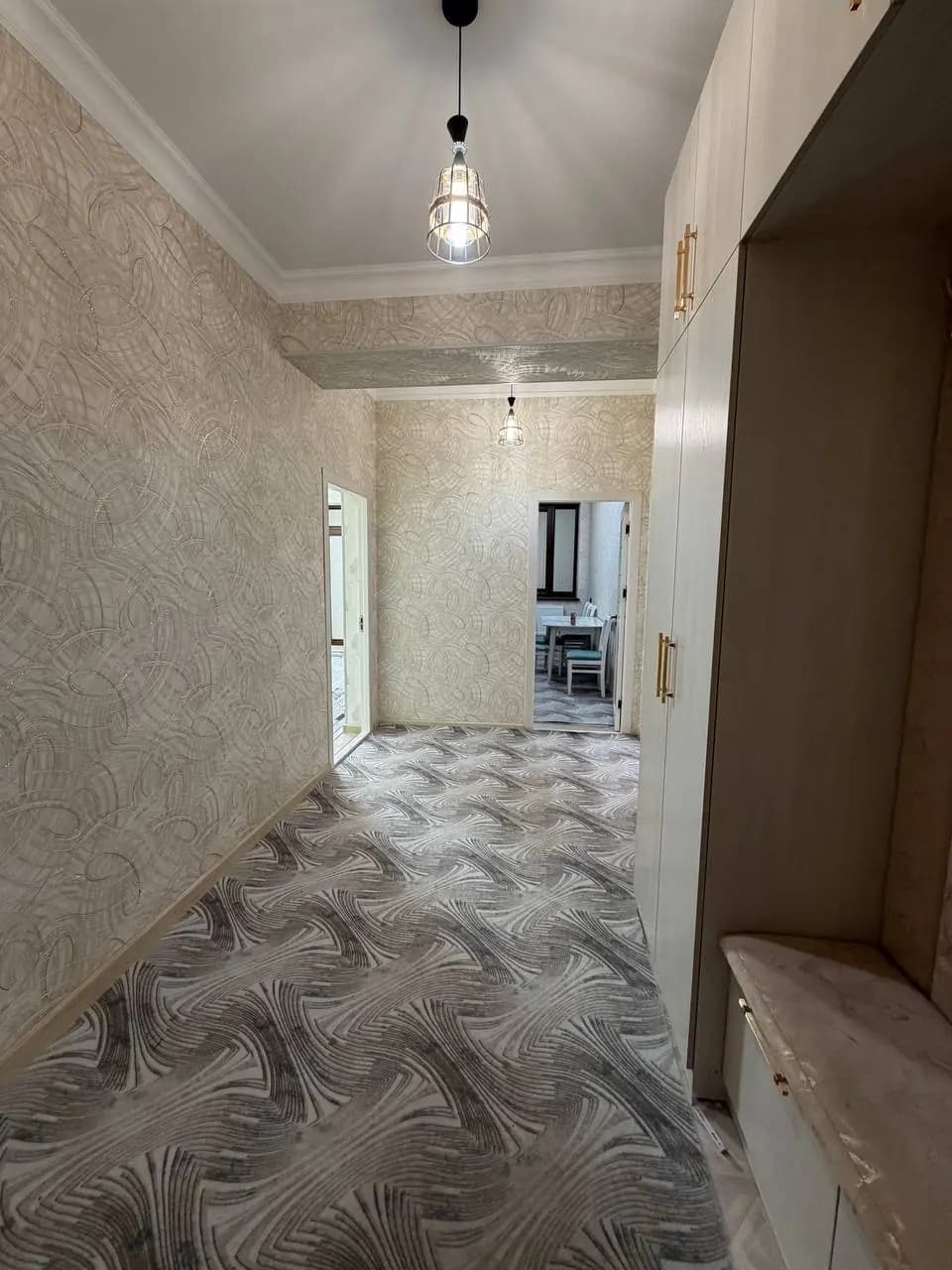2 хонали ижара Сергели мошина бозор Star Houseда — 4