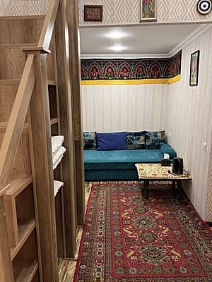 Трехместный номер — 2