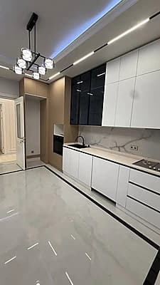 Тошкент   NRG Jomiy  4 хонали квартира ижарага берилади — 6