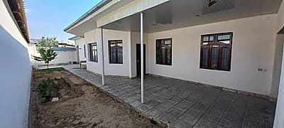 Кибрай Дурмонда энг Яхши Ховли Сотилади. — 4