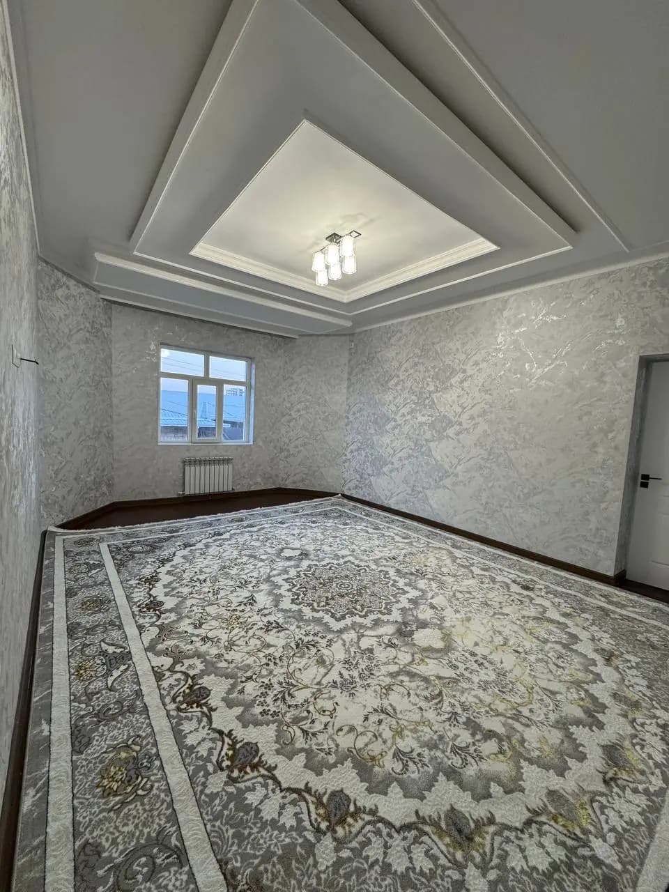 Сэргэлик У́згариш. А648 — 7