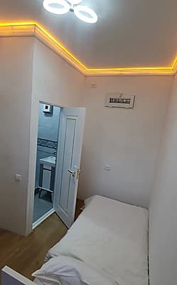 Бухара гостиница Арк — 9