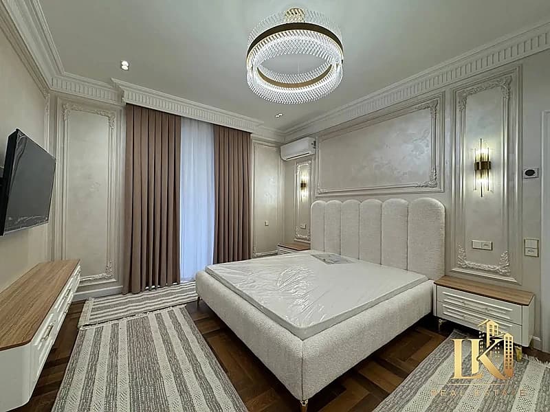 #9800 Продаётся: Юнусабадский район Рядом метро Минор НОВОСТРОЙКА ЖК "Muhtasham" Ор-р: Финансовый — 1