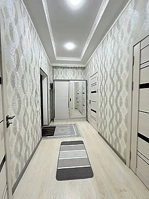 Срочно Аренда Метро Новза Новостройка 1/5/8 Сдам квартиру Порядочным Человеком — 3