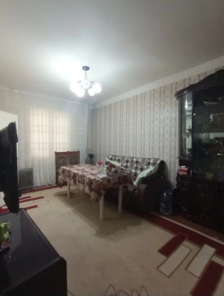Yunusobod 15 kv 3 xona — 2