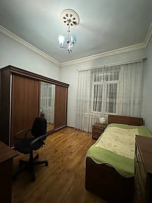 Пушкин метро 4 хона 2/3 квартира сотилади — 3