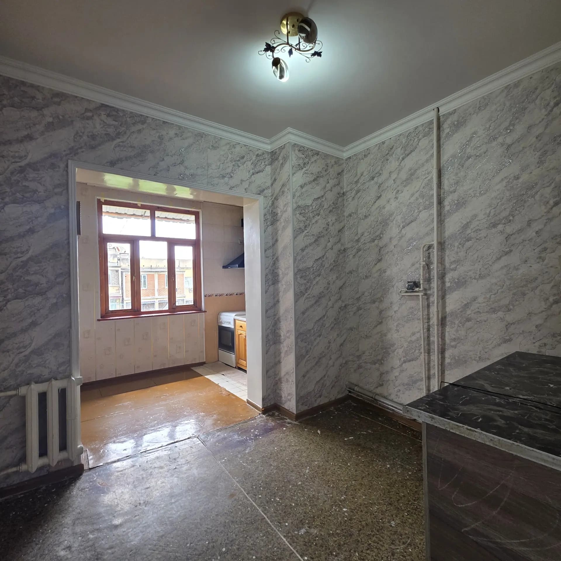 Yunusobod 19 kv 3 xona Oilaga zaks — 5