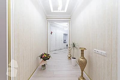 3-комнатная квартира | Ц2 | 131м2 — 1