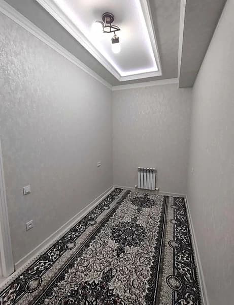ARENDA: SERGELI TUMANI CHOSHTEPA — 1