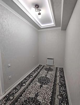 ARENDA: SERGELI TUMANI CHOSHTEPA — 1