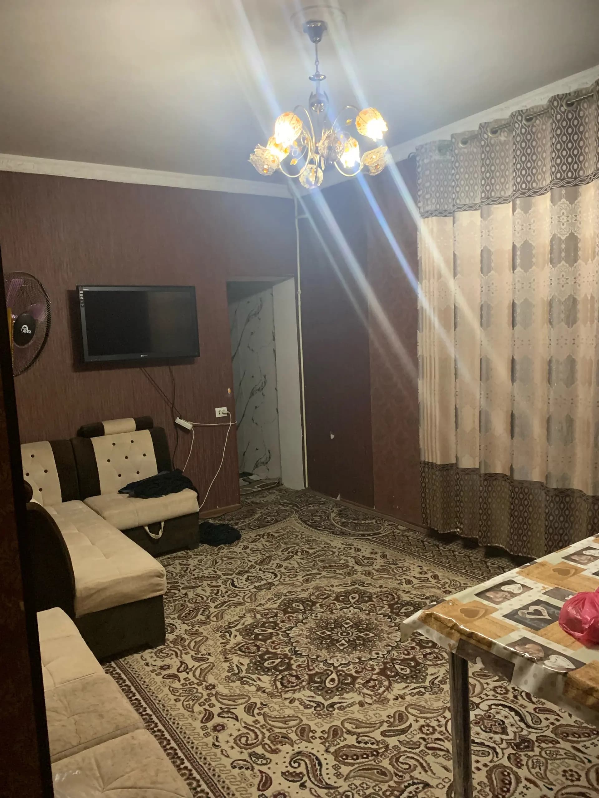 Своя кирпичная банковская квартира. Тел: 90-805-02-00 — 4