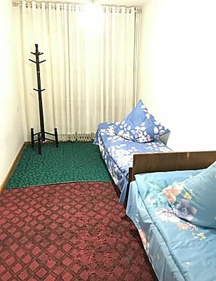 2хона 1этаж Турин университет 400 — 4
