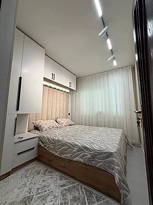 Продается квартира Чиланзар 26 2в3/2/4  ✧ Ор-р детский сад 397 — 2
