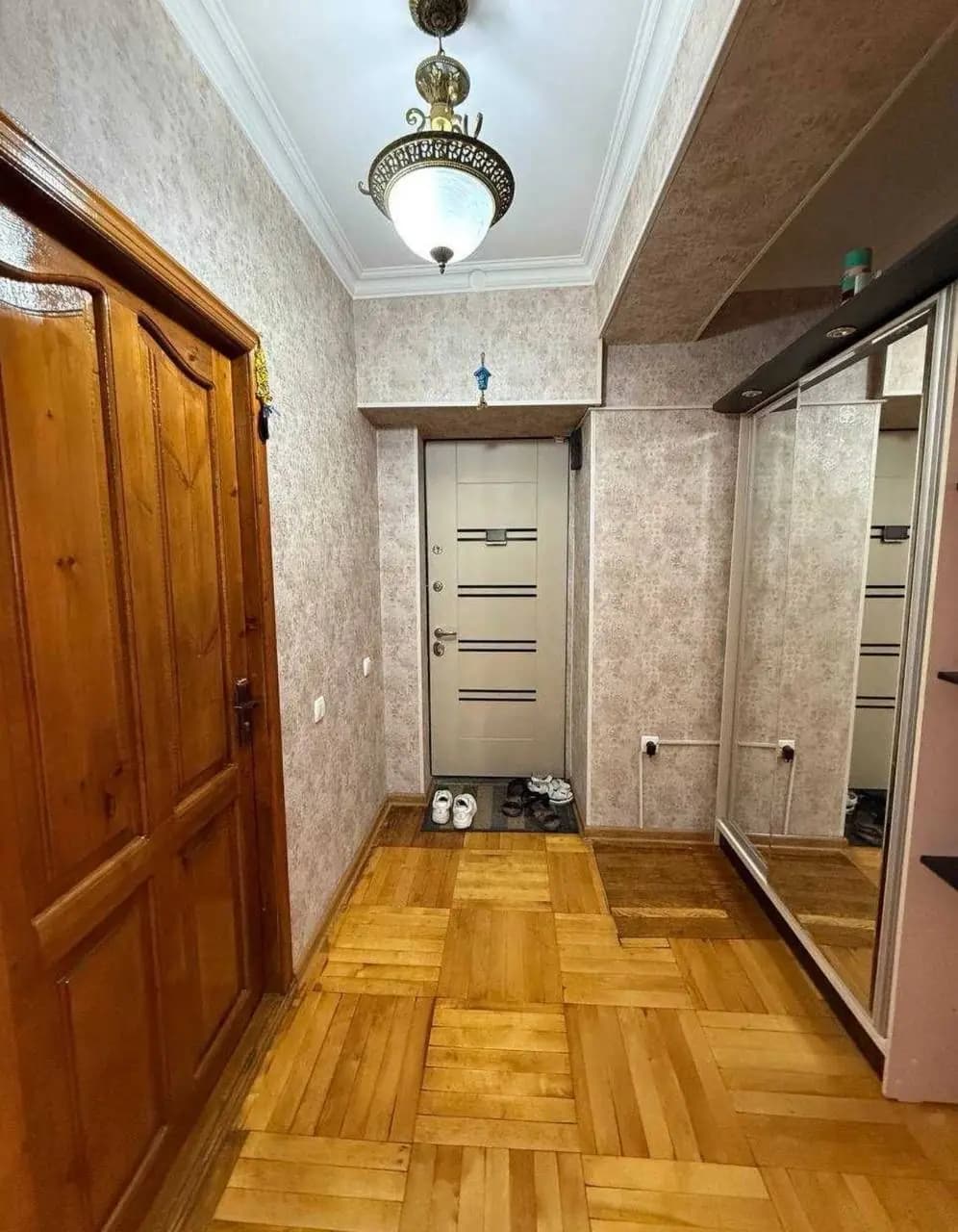 Продается 3/3/4 Юнусабадский район Ор-р: MAX WAY — 2