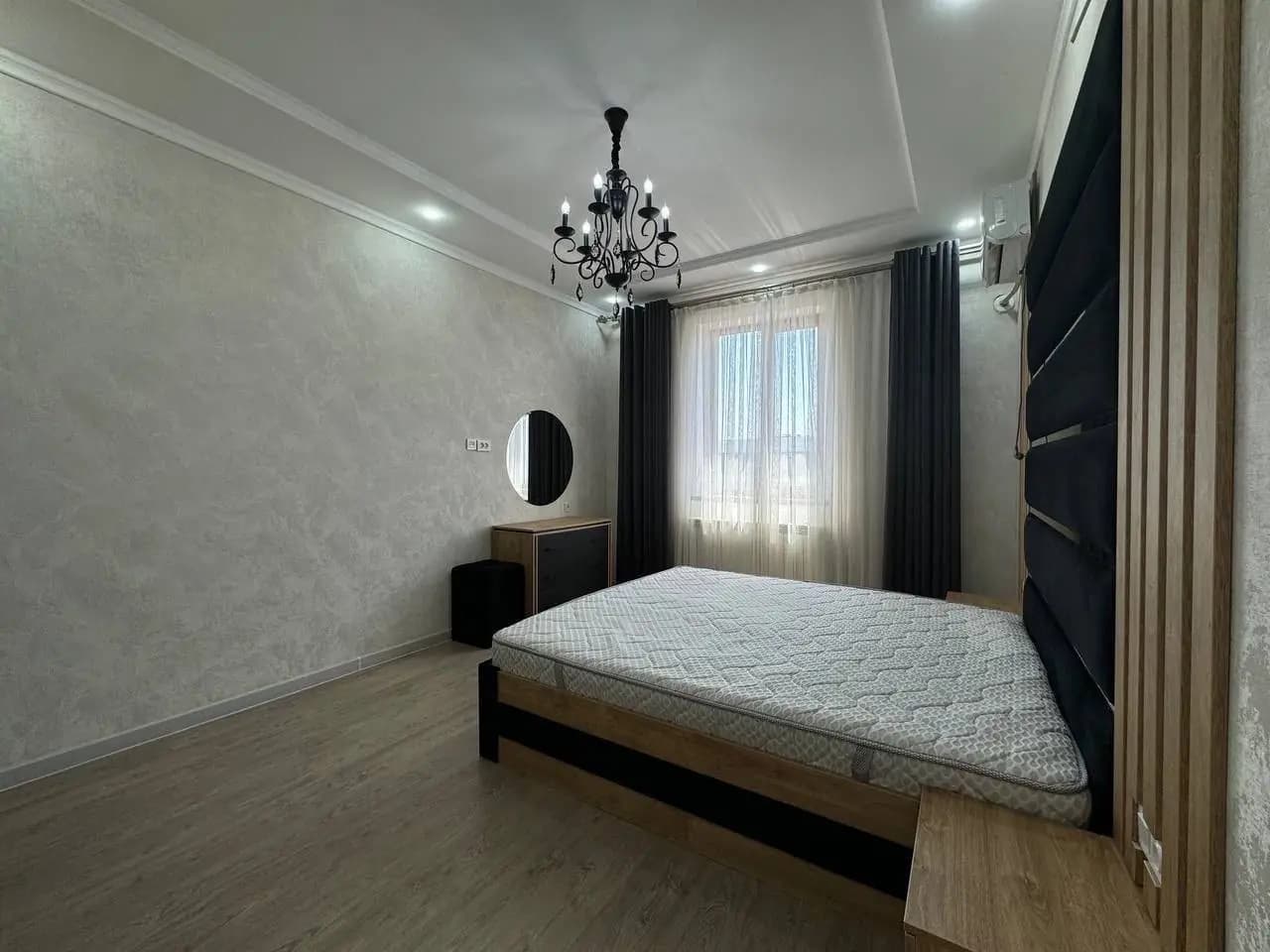 Аренда квартир‼️ Мирза Улугбекский район📍Улица Паркентский — 3