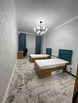 ЖК Silk WayМирзо-Улугбекский район — 6