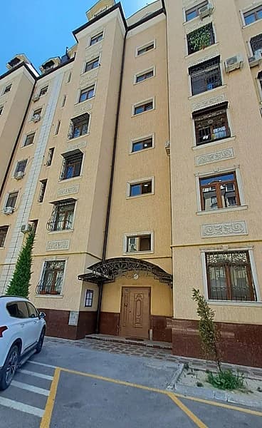 Ало туйхона Новостройка 450y.e. 1*2/8/8 — 1