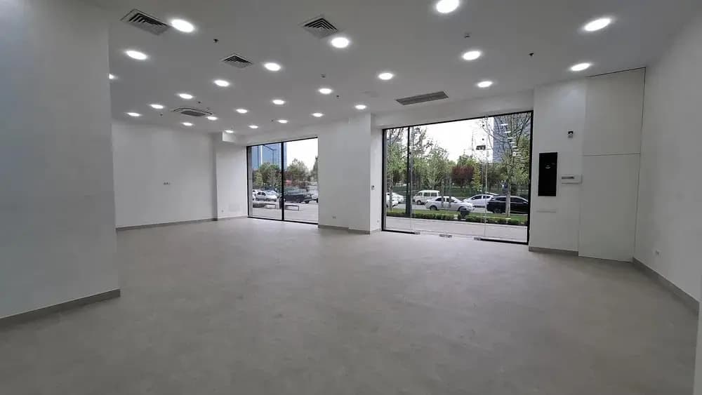 Продаётся Нежилое Помещение 394 м² в Tashkent City Gardens — 1