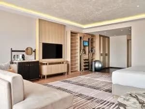 Swissotel Tashkent — 3