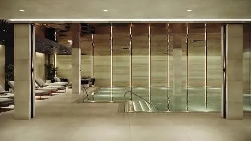 Crowne Plaza Tashkent by IHG — 2
