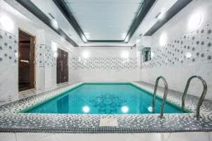 Manifa Hotel — 3