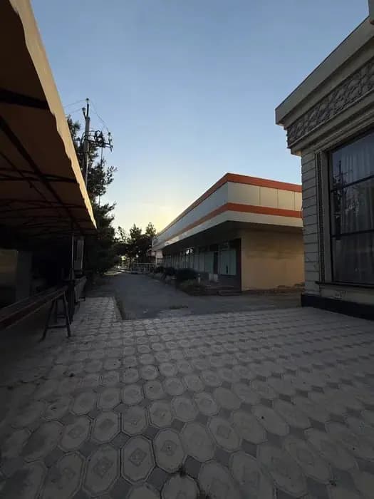 Нежилой готовый ресторан со складом◽️ Сергелийский район, 1-линия вдоль главной дороги — 2