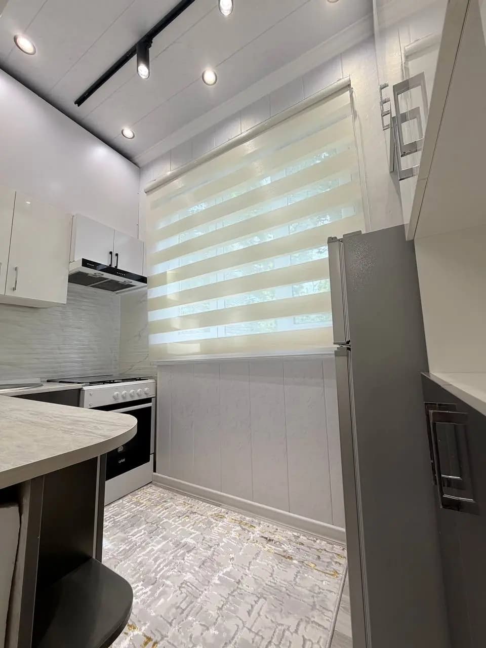 Чиланзар 6 квартал💫2в3/4/4🏡Метро Мирзо Улугбек. Балкон 1,5/6‼️Полностью укомплектована ✅ — 3
