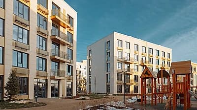 Дуплекс в Янги Узбекистан от NRG-BI по супер скидке,1 этаж+подвал — 6