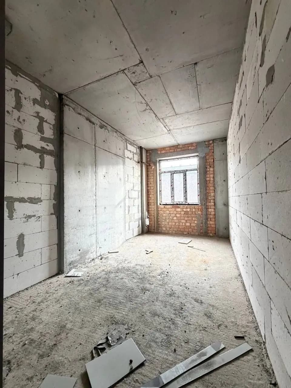 *ЖК АВЕНЮ Учтепа 58м2+58м2 Дуплекис — 4
