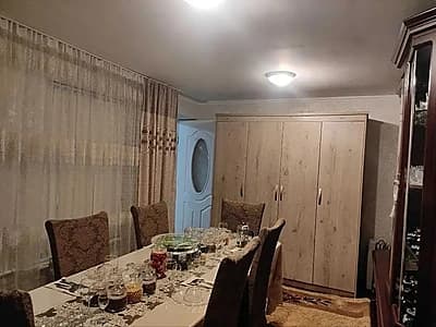 СРОЧНО! Продаётся кирпичный дом со всеми удобствами в Мирабадском районе — 3