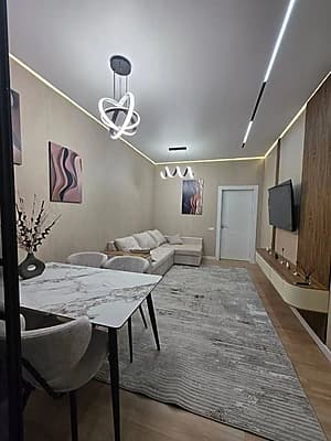 Poytaxt Residence 3/8/10 #A — 4