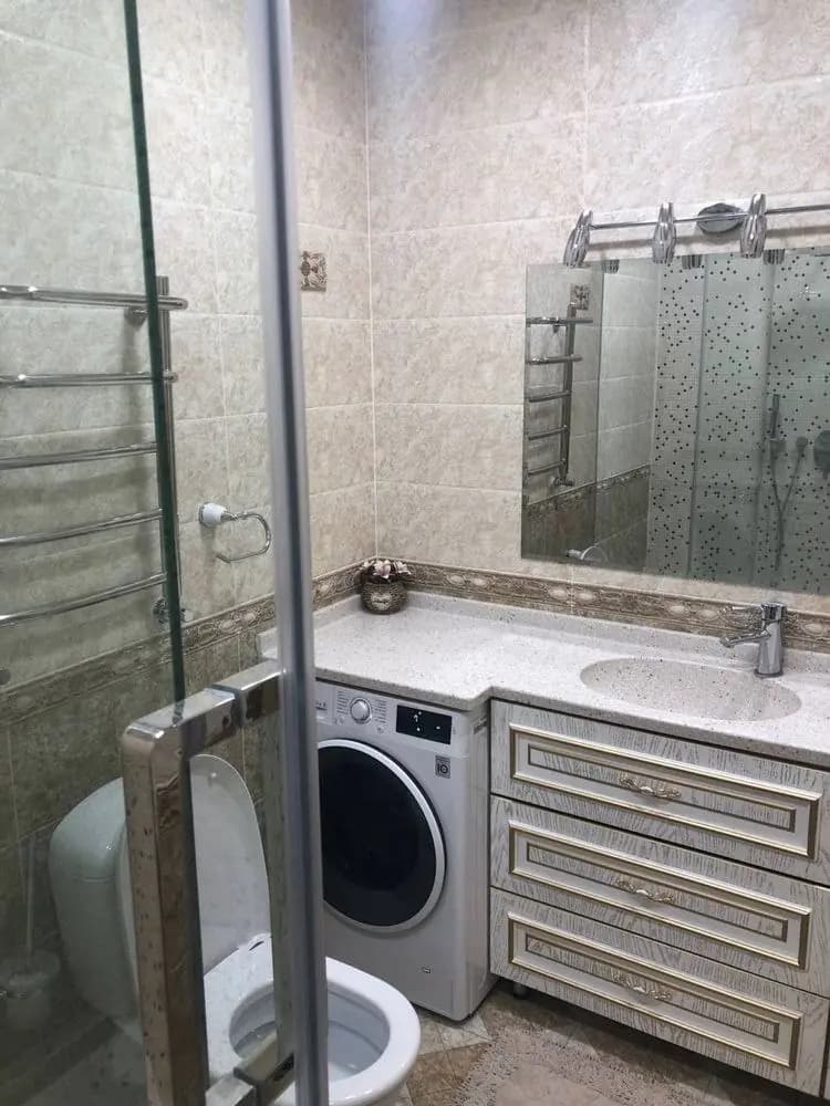 Аренда квартира ЖК Себзор Голден хоусе — 2
