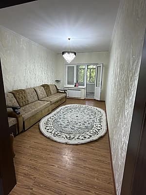 Квартира аренда Голден лайф — 2