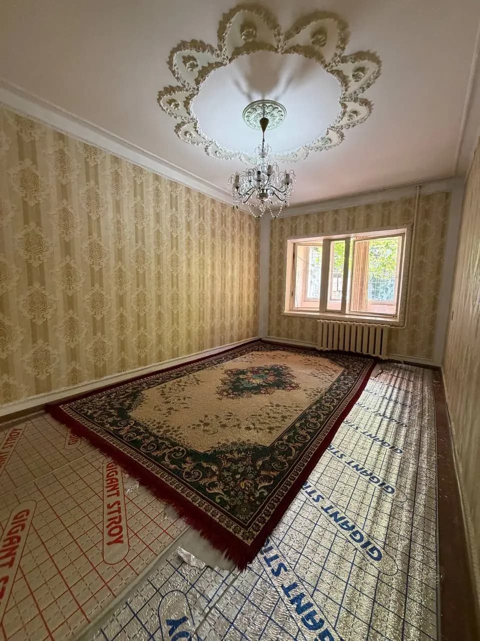 Ижара 2 хонали Юнусобод 10 квартал — 1