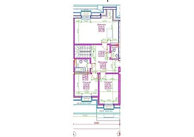 " GREENWICH " DUPLEKS 4/8-9/9 Мирабадский — 3