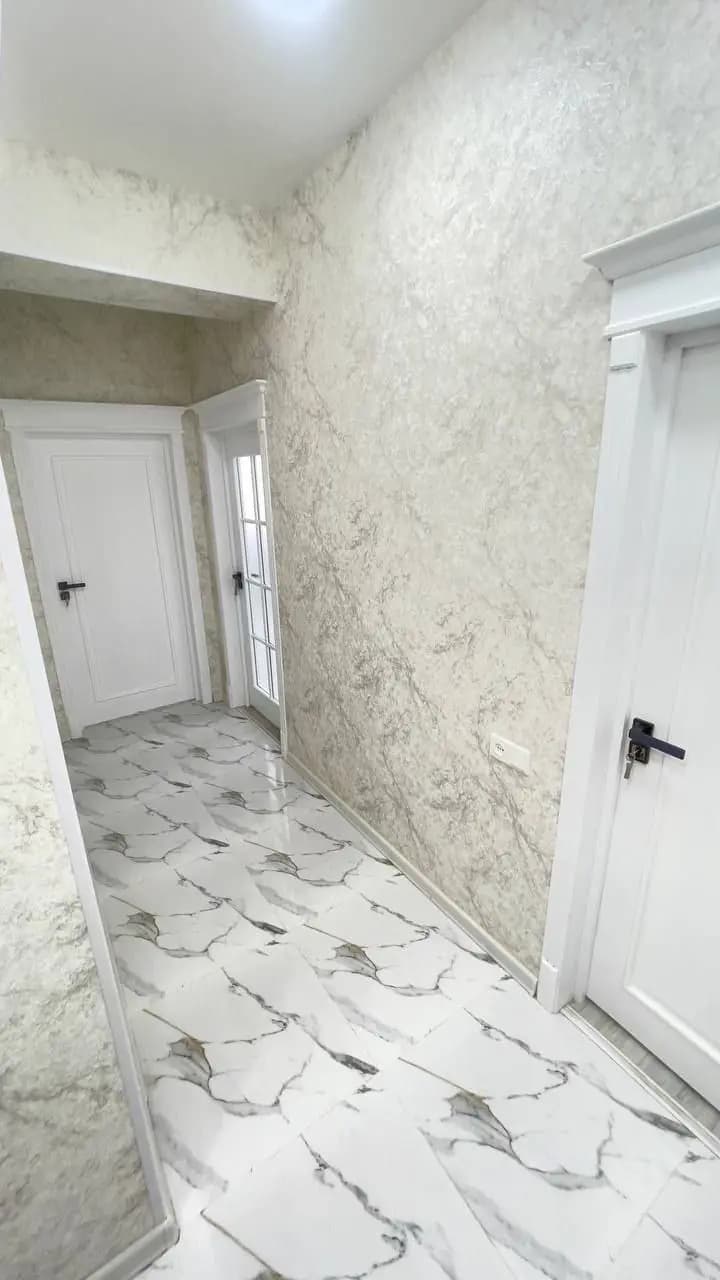 Юнусабад 14-квартал 2/5/9 (54 м²) Ориентир: Самара. Новостройка — 5
