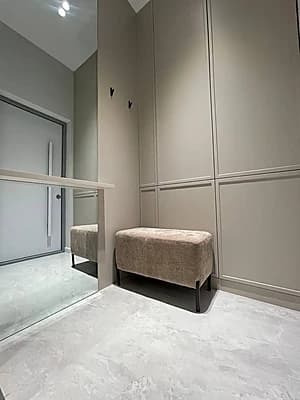 3-комнатная квартира | ЖК Mirabad Avenue | 86м2 — 5