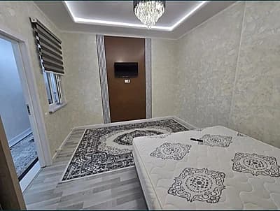 🔥 №411 УЧТЕПА — UCHTEPA AVENUE ЁНИДА — 2 ХОНАЛИ КВАРТИРА ИЖАРАГА, ҚУЛАЙ ЖОЙ, АРЗОН НАРХ! — 3
