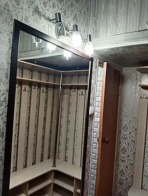 Чиланзар 20 1в2/4/4 Панельный дом с балконом 1.5/6 с обстановкой — 3