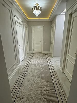 Яшнабадский р-н, Тапоич мост, ЖК Parkent Plaza — 4