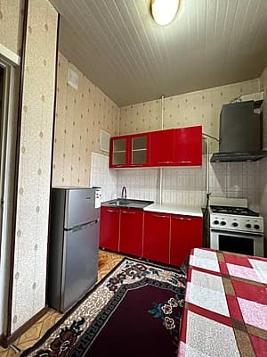 Яккасарай Глинка 2х Комнатная Новостройка — 3