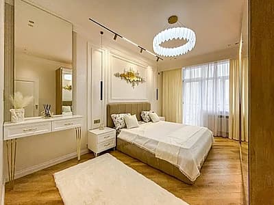 ЖК Nikitina Residence 3в4/6/9 — 3