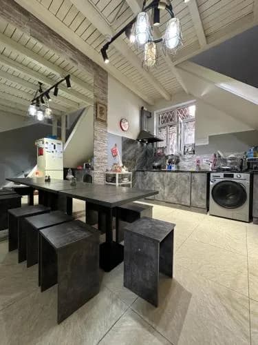 L&K Hostel — 2