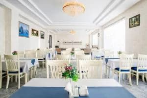 Manifa Hotel — 4