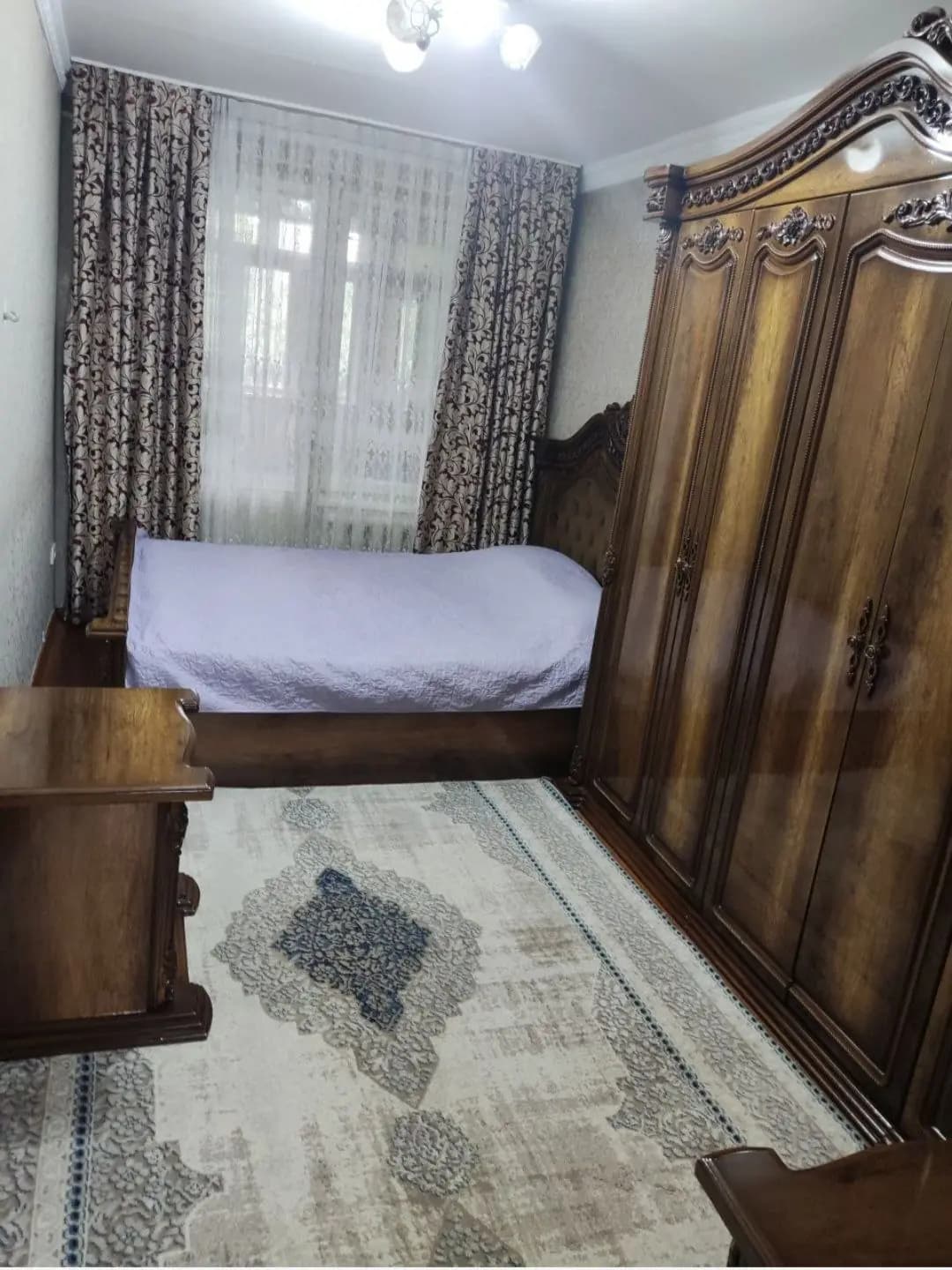 ∆ #Чиланзар26 #Ипотека 2-комнатная квартира в Чиланзар26 — 70000 USD — 1