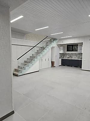 Новостройка.5/1/9 Яшнабад.Махтункули.150 м2 — 4