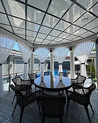 Xumson buloq dacha — 3